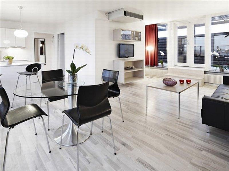 마농 레 스위트 굴스메덴 호텔 코펜하겐 내부 사진 A typical apartment