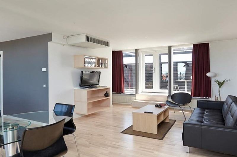 마농 레 스위트 굴스메덴 호텔 코펜하겐 외부 사진 A typical apartment