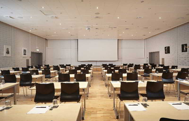 마농 레 스위트 굴스메덴 호텔 코펜하겐 외부 사진 The main conference room